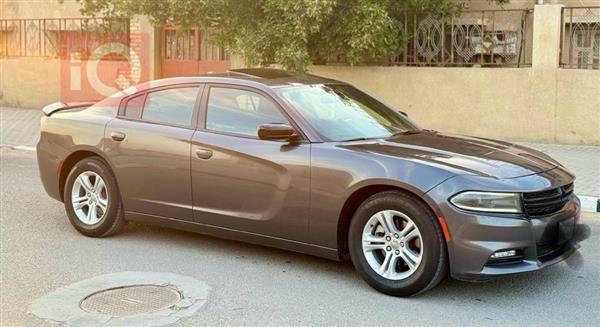 دودج تشارجر 2021 للبيع في العراق - البصرة